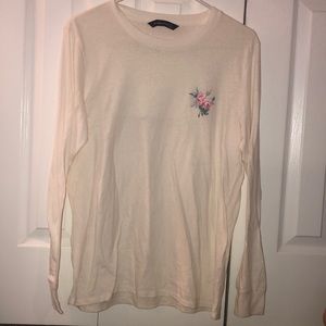 Long sleeve top